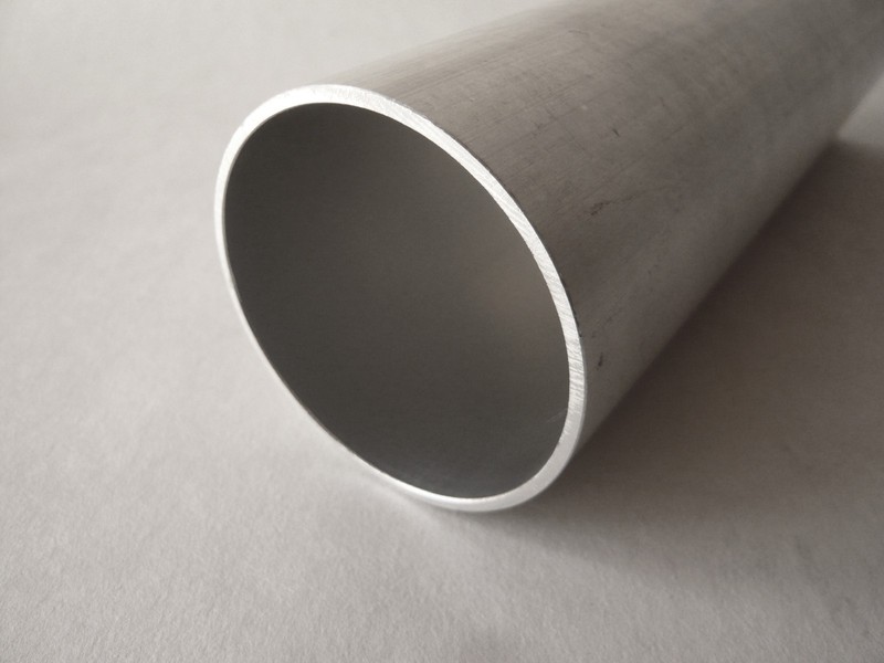 Tube Rond Aluminium - Ã 20 X 17 Mm  X Longueurs PrÃ©DÃ©CoupÃ©Es Au Choix