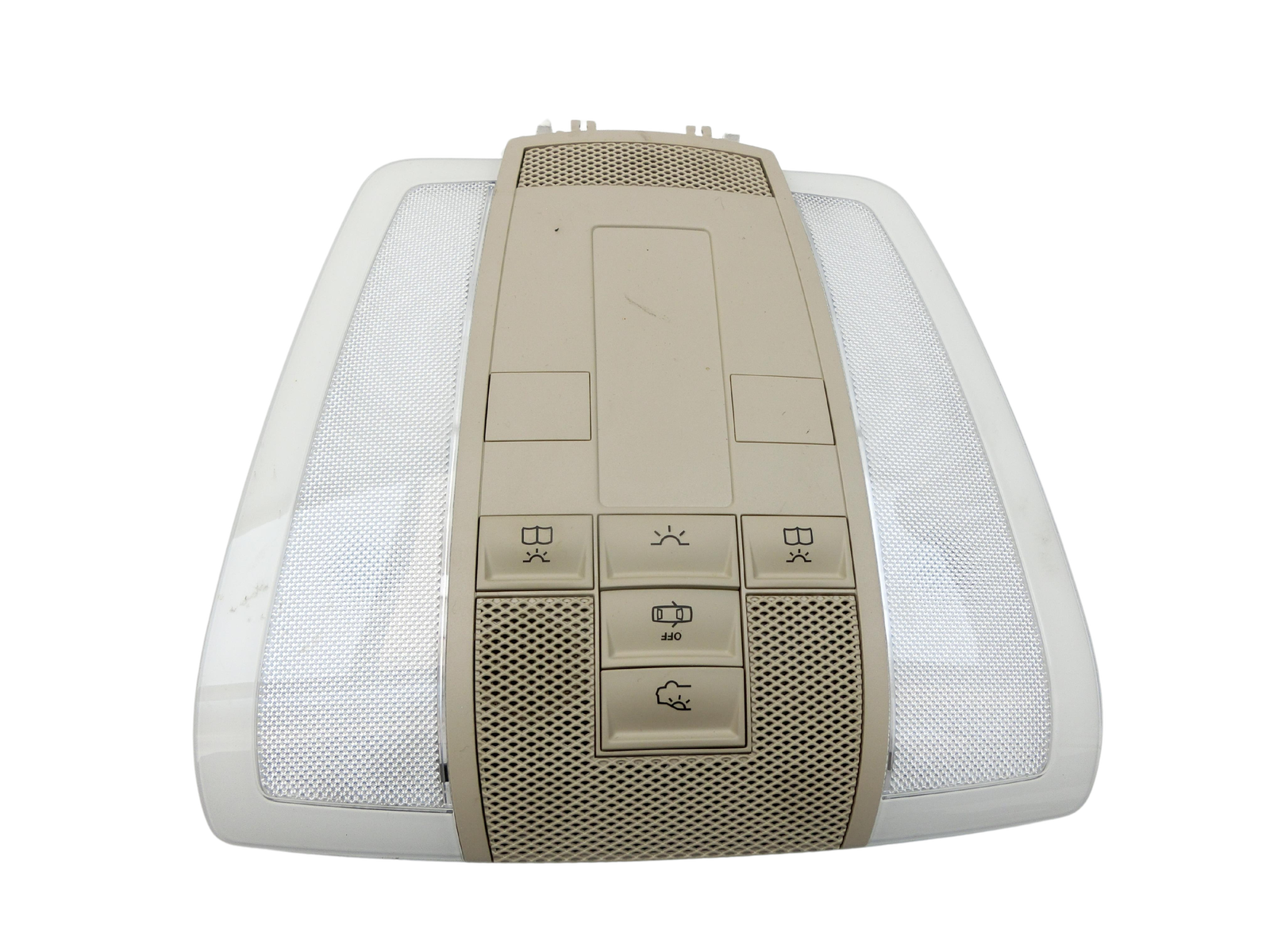 Mercedes GLK X204 320 09-12 Innenleuchte Innenraumleuchte  - Bild 1