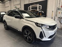 2021 Peugeot 3008 1.6 Hybrid4 300 GT 5dr e-EAT8 HATCHBACK PETROL/ELECTRIC Automa