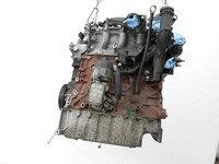 Peugeot 308 I CC T7 07-11 HDi 2,0 103KW DW10BTED4 Motor QXBA Peugeot 308 I CC T7 07-11 29.09.2010 B6STNR5134125... Vorschau 5