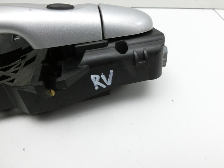 Renault Captur I HF 17-19 Türgriff Griff aussen Rechts Vorne Keyless Entry Renault Captur I HF 17-19 29.11.2019... Vorschau 3