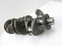 Audi A4 8W B9 15-19 TDI 2,0 110KW DETA Kurbelwelle Audi A4 8W B9 15-19 05.04.2016 03N105212D 03N105212DV100 gebraucht Vorschau 7