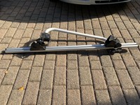bmw bike roof