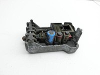 Mercedes S-Kl. W220 S350 02-05 Widerstand Gebläse Lüfter Mercedes S-Kl. W220 S350 02-05 01.03.2004 A2208210951... Vorschau 2