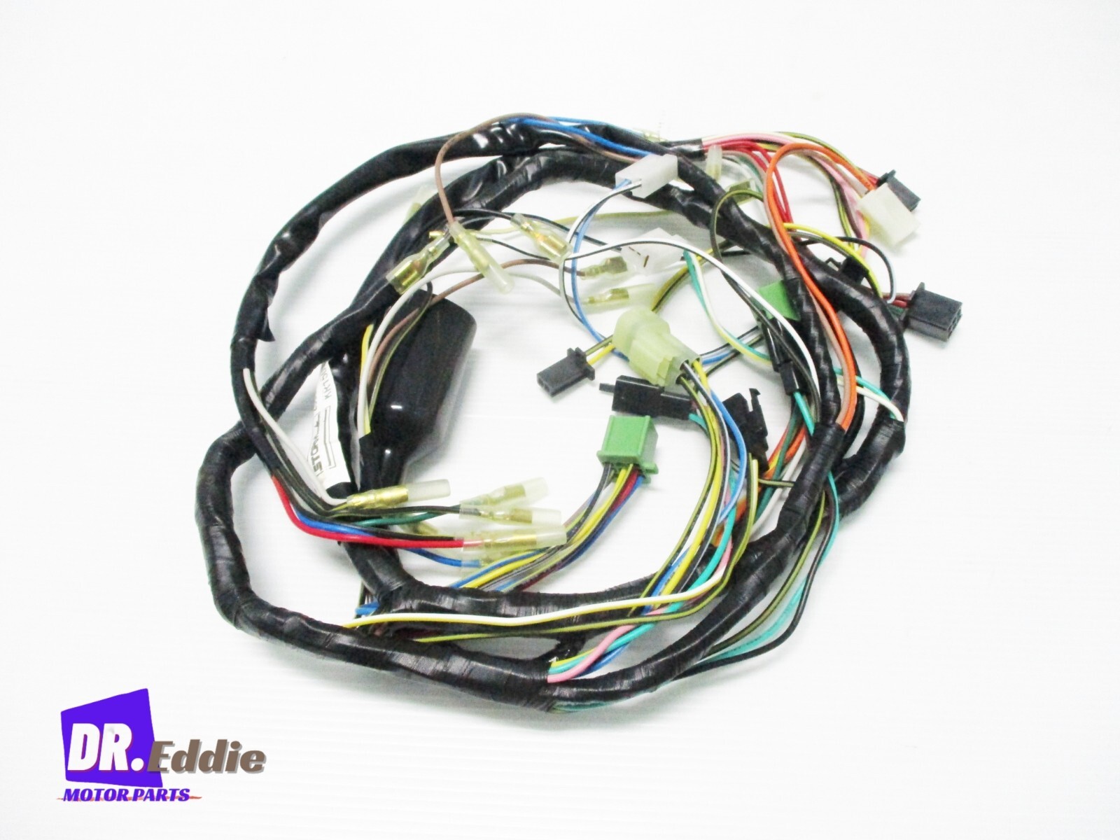 Ｋ Fit SUZUKI KR150-SP Wire Harness Wire Loom Wiring Harness