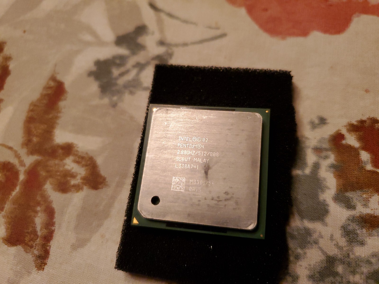 Intel Pentium CPU 60MHz 2個セット 812XIiJVN7L._UF350,350_QL50_.jpg