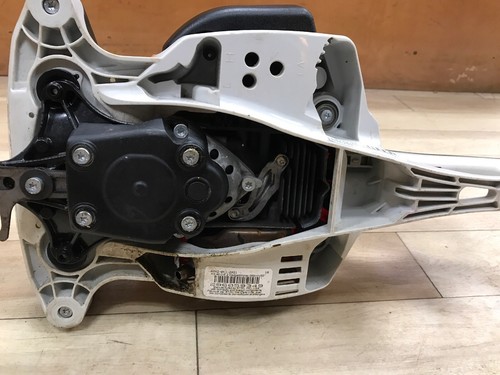 Stihl HS46C Hedge Trimmer Gas Tree Bush