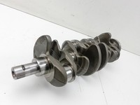 Mercedes W177 A250E 18-22 1,3 118KW 282914 Kurbelwelle Mercedes W177 A250E 18-22 26.03.2021 A2820310001 gebraucht Vorschau 5