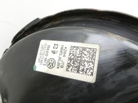 VW T5 7E 09-15 TDI 2,0 103KW Bremskraftverstärker VW T5 7E 09-15 06.06.2011 7E0612105C 7E0612101C gebraucht Vorschau 6