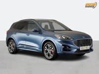 2023 Ford Kuga 1.5 EcoBoost 150 ST-Line Edition 5dr Crossover/SUV PETROL Manual