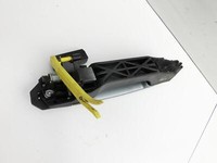 Toyota Avensis T25 06-08 Lim Türgriff Griff aussen Links Hinten 1F8 Toyota Avensis T25 06-08 28.03.2007 gebraucht Vorschau 5