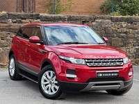 2014 Land Rover Range Rover Evoque 2.2 SD4 Pure Tech 4WD Euro 5 (s/s) 5dr ESTATE