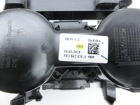 Skoda Octavia IV NX 20-24 Becherhalter Getränkehalter Cupholder für Mittelkonsole Skoda Octavia IV NX 20-24... Vorschau 5