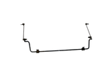 Dacia Duster II HM 18-21 Stabi Stabilisator Hinten Dacia Duster II HM 18-21 05.07.2019 gebraucht Vorschau 1