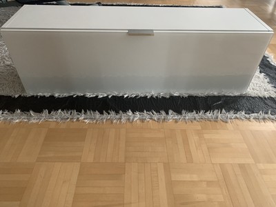 Hangeschrank Schwarz gebraucht kaufen! Nur 2 St. bis -70% günstiger