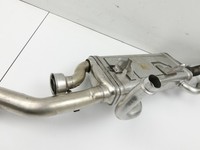 Mercedes E350 A207 10-13 CDI 3,0 170KW Abgaskühlung Wärmetauscher für AGR Mercedes E350 A207 10-13 17.03.2010... Vorschau 5