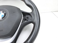 BMW 320d F31 12-15 Lenkrad Airbaglenkrad BMW 320d F31 12-15 21.12.2012 6863346 32306863346 62560050G 2126984... Vorschau 6
