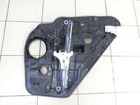 Hyundai Santa Fe III DM 12-15 Fensterheber o. FH-Motor Hinten Links Hyundai Santa Fe III DM 12-15 01.02.2015 gebraucht Vorschau 4