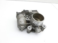 Opel Corsa E X15 14-19 1,0 85KW B10XFT Drosselklappe Opel Corsa E X15 14-19 25.02.2015 12637658 12637658BB gebraucht Vorschau 2