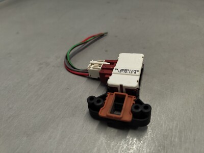 Beko WML 714331 MEU Waschmaschine Türverriegelung Türschloss 2805311700 #42892