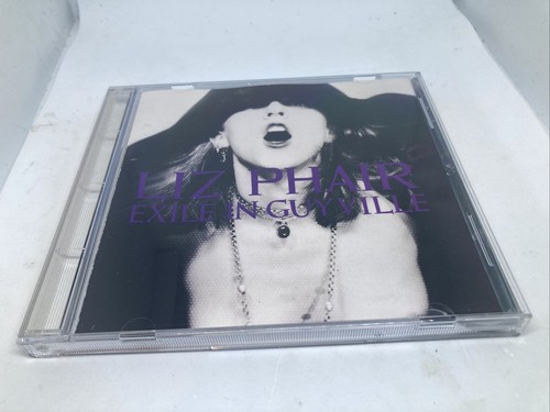 欧2LP Liz Phair Exile In Guyville OLE11141 Matador 未開封 /00660 Liz Phair - Exile In Guyville - Amazon.com Music