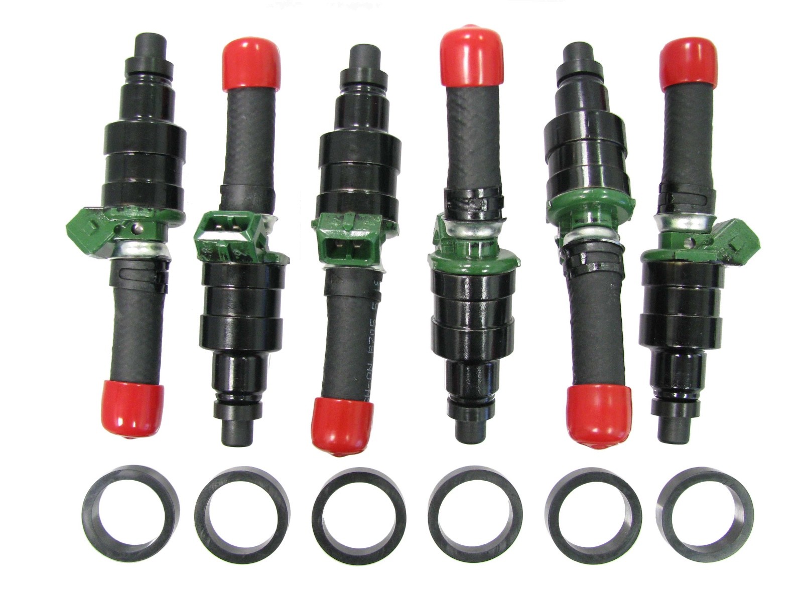 デ・ローン Nissan / Infiniti JUN Engine Stroker Kit 3.2L, Nissan 300ZX