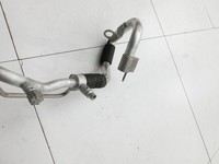 Mercedes C205 C400 15-18 3,0 245KW Klimaschlauch Klimaleitung Mercedes C205 C400 15-18 04.05.2017 A2058305604 gebraucht Vorschau 7