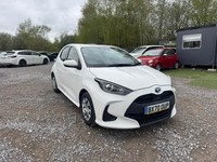 2020 Toyota Yaris 1490 Hybrid
