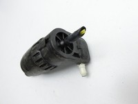 Skoda Octavia IV NX 20-24 Waschwasserpumpe Wischwasserpumpe Waschpumpe Vorne Skoda Octavia IV NX 20-24 26.04.2021... Vorschau 4