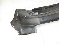 VW Golf VI 5K 08-12 Lim Stoßstange Stoßfänger Heckstosstange Hinten LB9A VW Golf VI 5K 08-12 26.01.2012 5K0071610... Vorschau 16