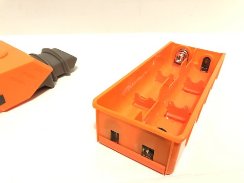 Nerf Vulcan EBF-25 Replacement Battery Tray and Cover - FREE SHIPPING