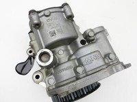 Skoda Rapid NH 12-19 TDI 1,6 85KW CXMA Ölpumpe Skoda Rapid NH 12-19 12.01.2017 04L145208H gebraucht Vorschau 5