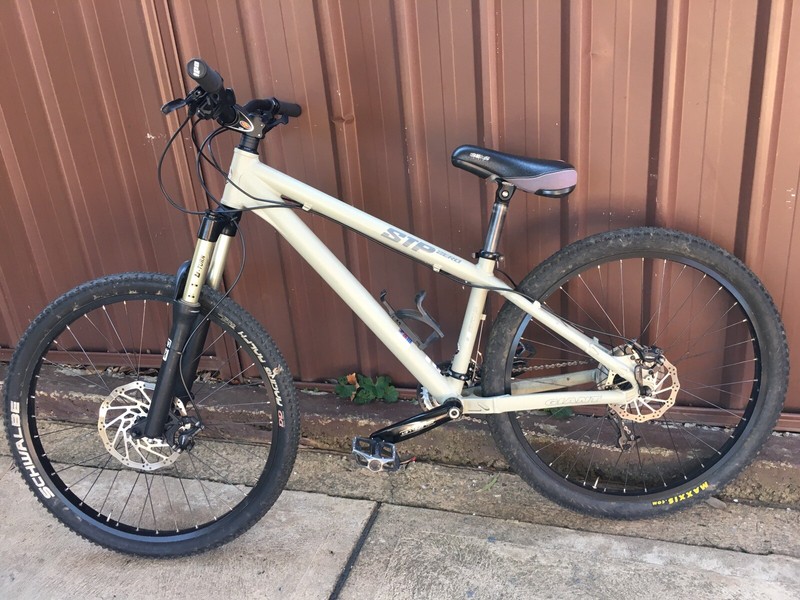 gumtree dirt jumper