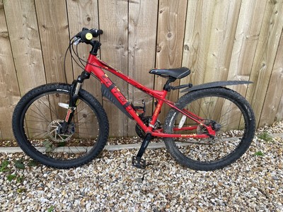 junior mountain bike