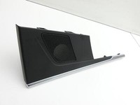 Audi A5 F5 16-19 5T Blende Innen Abdeckung für Hochtöner Links Hinten 0E Audi A5 F5 16-19 19.06.2019 8W0981527 gebraucht Vorschau 2
