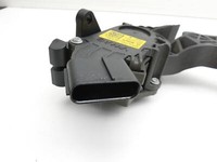 Skoda Rapid NH 12-19 TDI 1,6 85KW Gaswertgeber Gaspedal Skoda Rapid NH 12-19 12.01.2017 6C1721503B 028075522 gebraucht Vorschau 2