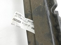 Renault Captur I HF 17-19 Stoßstangenträger Stoßfängerträger Querträger Träger Hinten Renault Captur I HF 17-19... Vorschau 4