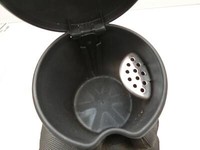 Renault Scenic III JZ 09-12 Aschenbecher Ascher Becher Renault Scenic III JZ 09-12 25.03.2010 gebraucht Vorschau 4