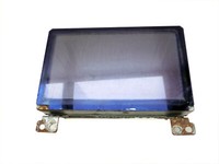Nissan Murano I Z50 02-08 Bildschirm Display Monitor Nissan Murano I Z50 02-08 02.05.2006 DP7W-3303Z gebraucht Vorschau 1