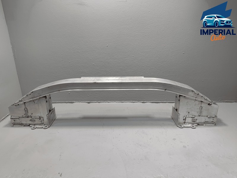 Used 2018 - 2021 Honda Civic Front Bumper Reinforcement Impact Bar Beam OEM