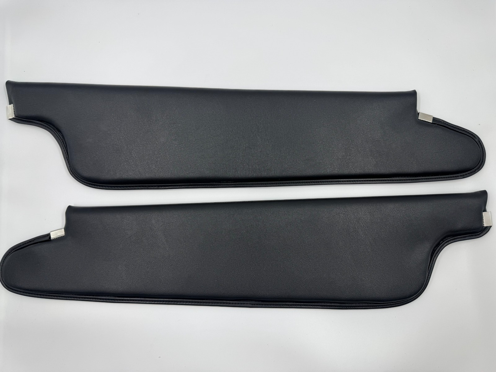 Black Sunvisor Set for Dodge B Series VAN B100 B200 B300