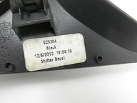 Ford Kuga II DM2 13-16 Autom Schaltsack Schaltmanschette Ganganzeiger Ford Kuga II DM2 13-16 12.16.2013 gebraucht Vorschau 5