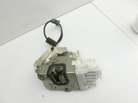 Mercedes R320 W251 06-10 Lang Türschloss m. ZV Stellmotor Rechts Vorne Mercedes R320 W251 06-10 17.02.2006... Vorschau 2
