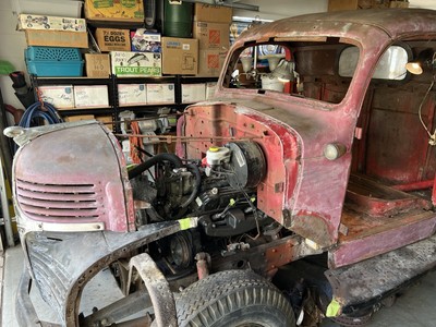 image 1 of engine