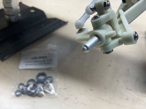 T*O様 アソシ　RC10 Classic ホイル変換 T*O様 アソシ RC10 Classic ホイル変換 T*O様 アソシ RC10