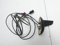 Mercedes S204 W204 11-15 Antenne Dachantenne Mercedes S204 W204 11-15 11.05.2012 A2048207075 2048207075... Vorschau 2