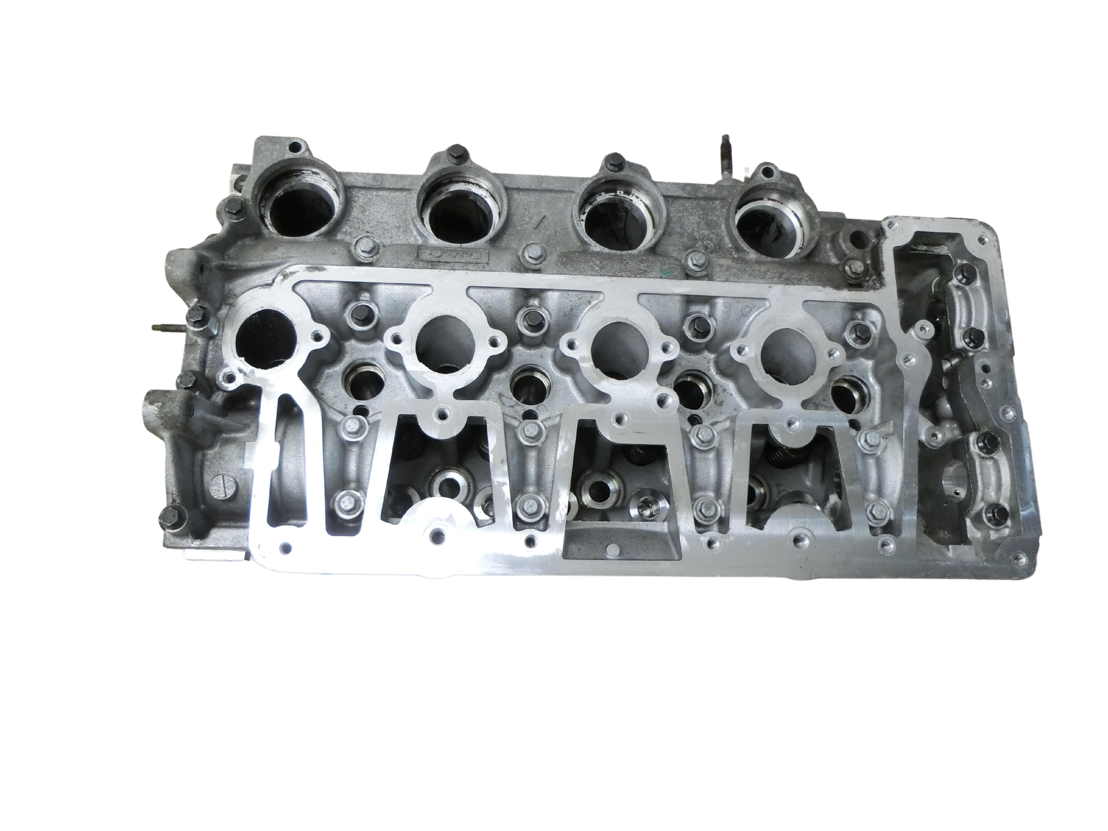 Ford Focus III 11-15 2,0 85KW C20D0X Zylinderkopf  - Bild 1