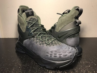 nike zoom tallac flyknit acg boot