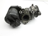 Fiat Scudo 272 07-16 JTD 2,0 100KW M10E4 Abgasrückführventil EGR AGR Ventil Fiat Scudo 272 07-16 12.04.2007... Vorschau 5