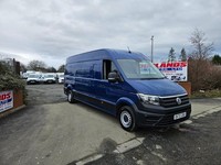 2023 ON 72 PLATE VOLKSWAGEN TRENDLINE 180TDI LWB 38K ULEZ FREE ZONE